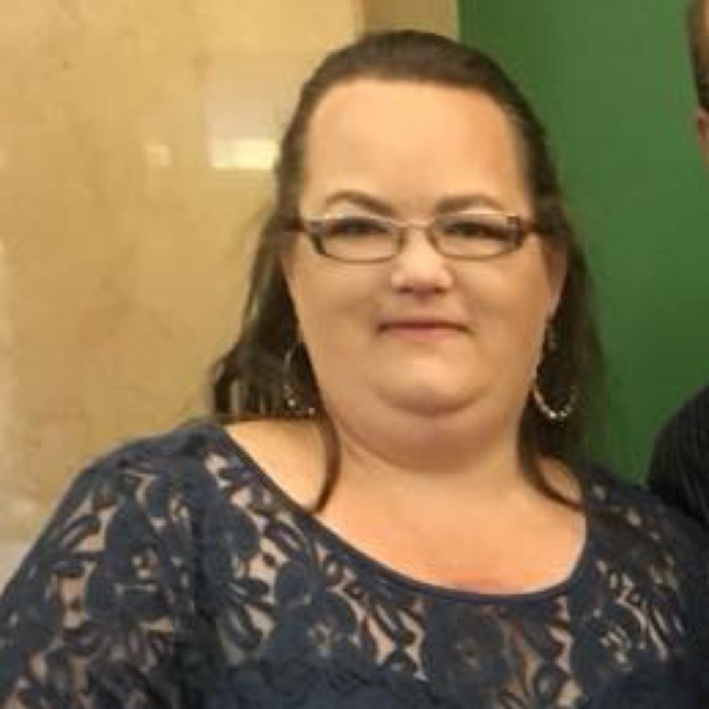 Meet your Posher, Marcie